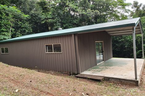 Property photo of 241 Carbeen Road Diwan QLD 4873