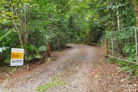 Property photo of 241 Carbeen Road Diwan QLD 4873