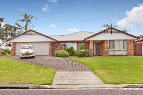 Property photo of 1 Jamison Street Ruse NSW 2560