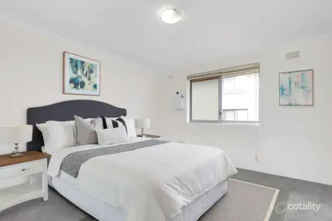 Property photo of 6/46 Doncaster Avenue Kensington NSW 2033