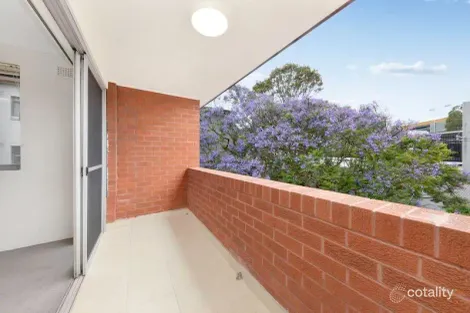 Property photo of 6/46 Doncaster Avenue Kensington NSW 2033