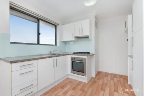 Property photo of 6/46 Doncaster Avenue Kensington NSW 2033