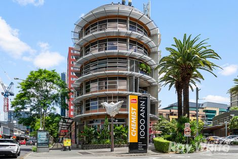 733/1000 Ann St, Fortitude Valley, QLD 4006
