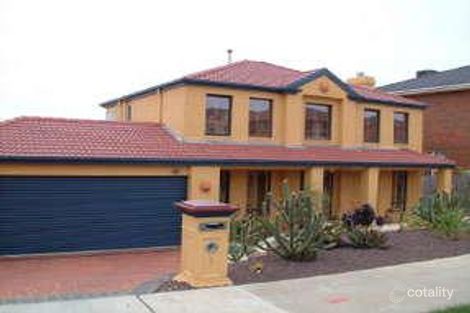 Property photo of 1 Thomas Arnold Avenue Glen Waverley VIC 3150