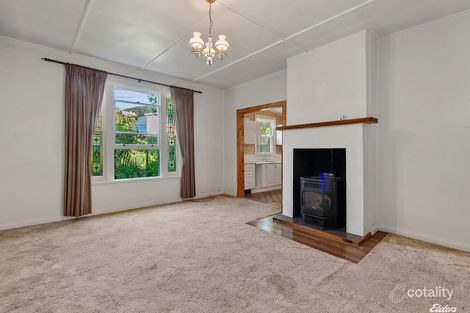 Property photo of 39 Cutten Street Queenstown TAS 7467