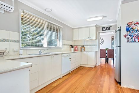 Property photo of 2 Yarra Court Keilor VIC 3036