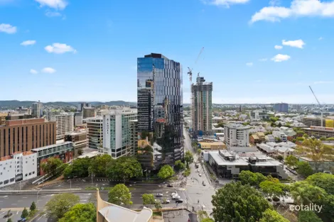 2203/347 Ann St, Brisbane City, QLD 4000