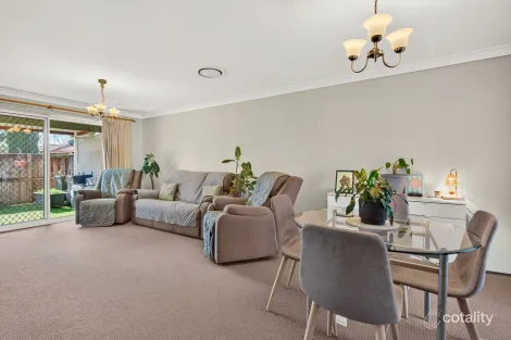 Property photo of 23 John Tebbutt Place Richmond NSW 2753