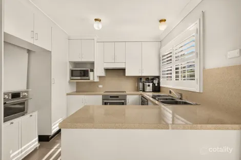 Property photo of 23 John Tebbutt Place Richmond NSW 2753