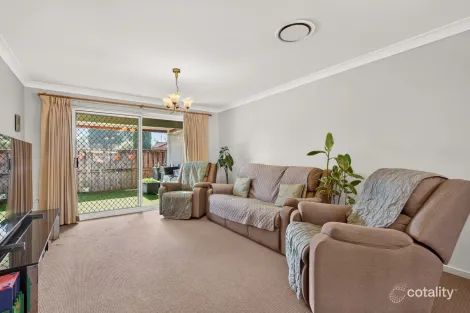 Property photo of 23 John Tebbutt Place Richmond NSW 2753