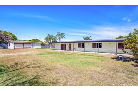 Property photo of 1/20 Crane Street Emu Park QLD 4710