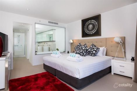 Property photo of 2003/1 Oracle Boulevard Broadbeach QLD 4218