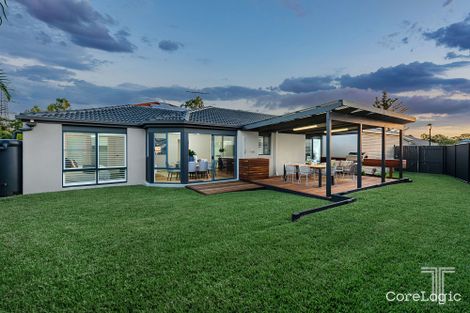 Property photo of 14 Holland Place Carindale QLD 4152