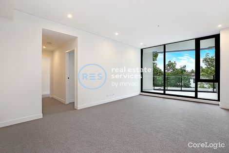 Property photo of 308/178 Livingstone Road Marrickville NSW 2204