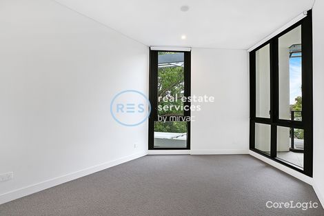 Property photo of 308/178 Livingstone Road Marrickville NSW 2204