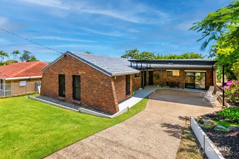 35 Van Dieman Cres, Springwood, QLD 4127