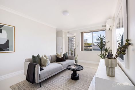 Property photo of 4/4 Durham Street Dulwich Hill NSW 2203