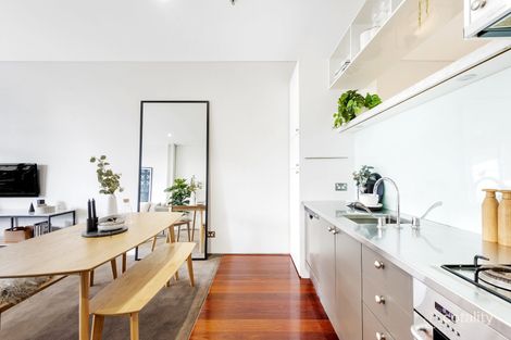 Property photo of 406/1 Layton Street Camperdown NSW 2050