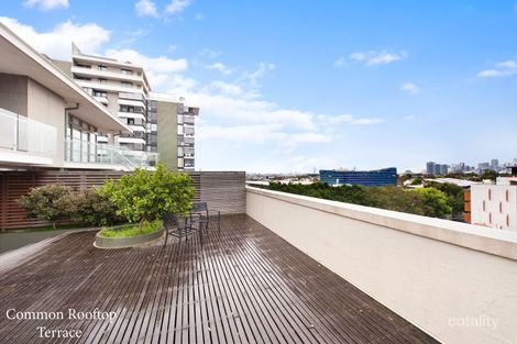 Property photo of 406/1 Layton Street Camperdown NSW 2050