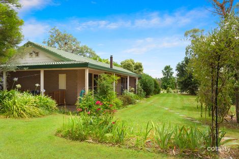 Property photo of 112 Wattletree Road Bunyip VIC 3815