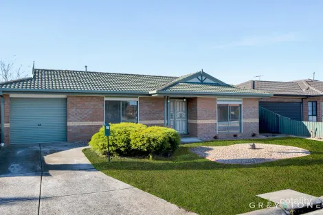 24 Lalwinya St, Delahey, VIC 3037
