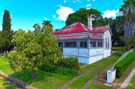 Property photo of 72 Hill Street Quirindi NSW 2343