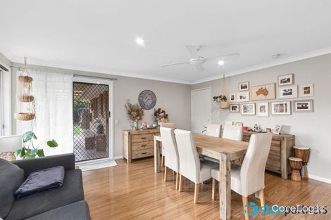 Property photo of 12 Peter Place Bligh Park NSW 2756