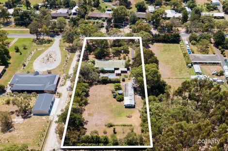 Property photo of 112 Wattletree Road Bunyip VIC 3815