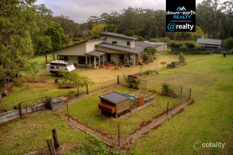 Property photo of 38 Tully Falls Road Ravenshoe QLD 4888