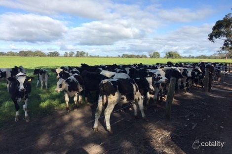 286 Old Bunbury Rd, Blythewood, WA 6208