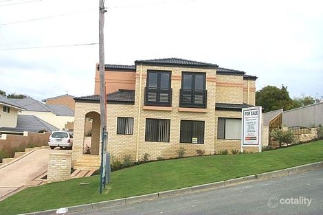 13b Edgehill St, Scarborough, WA 6019