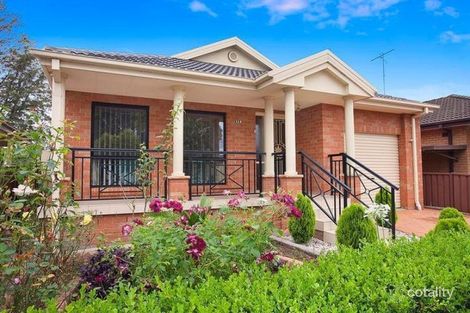 Property photo of 115 Alfred Street Parramatta NSW 2150