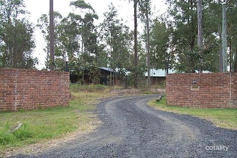 58-64 Five Oak Green Ct, South Maclean, QLD 4280