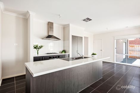 Property photo of 38 Merredin Circuit Doreen VIC 3754