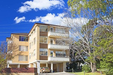 9/450 Sydney Rd, Balgowlah, NSW 2093