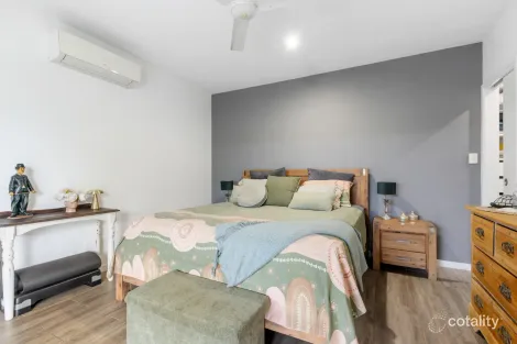 Property photo of 24 Julaji Close Bonnie Doon QLD 4873