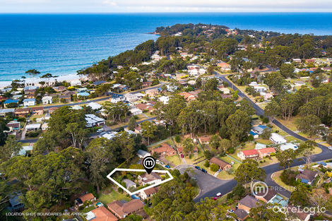 Property photo of 7 Libra Place Narrawallee NSW 2539