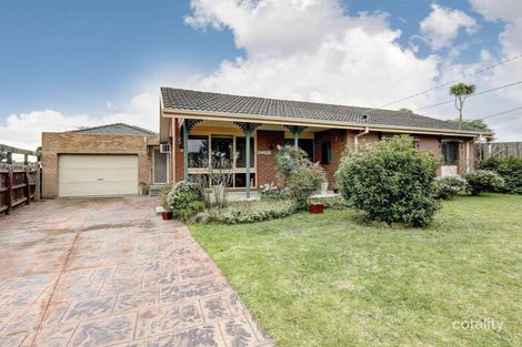 Property photo of 19 Devenish Court Westmeadows VIC 3049
