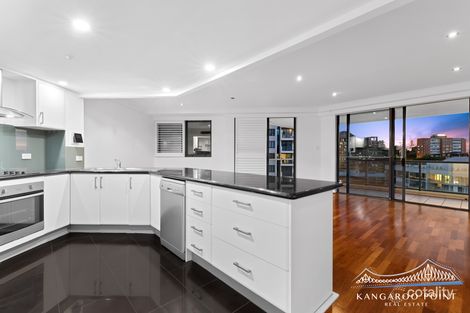 Property photo of 53/42 Ferry Street Kangaroo Point QLD 4169