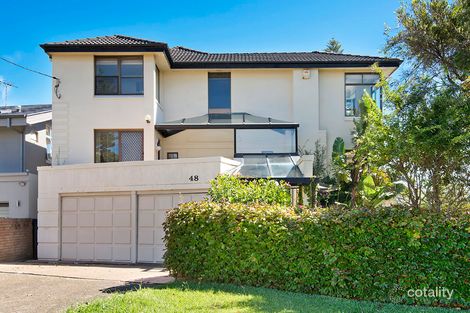 Property photo of 48 Kings Road Vaucluse NSW 2030