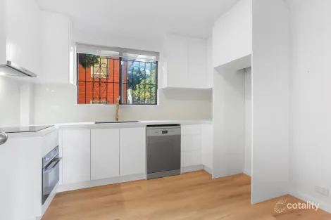 Property photo of 7/59 Balmain Road Leichhardt NSW 2040