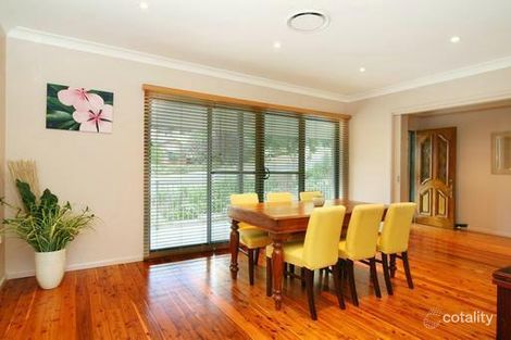 Property photo of 4 Forrest Crescent Camden NSW 2570