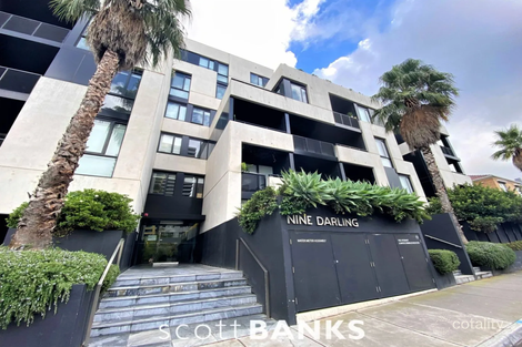 201/9 Darling St, South Yarra, VIC 3141