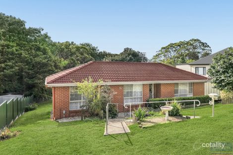 Property photo of 21 Baroonba Street Whitebridge NSW 2290