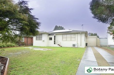 Property photo of 7 Longleaf Street Frankston North VIC 3200