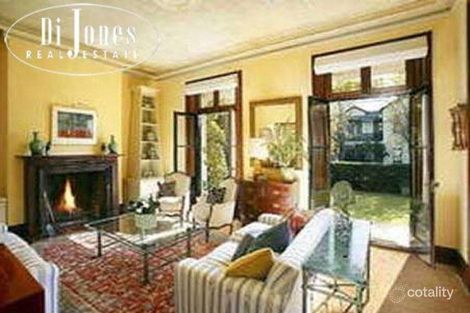 Property photo of 21 Jersey Road Woollahra NSW 2025