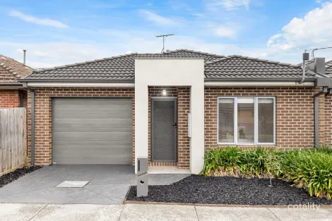 Property photo of 38B Setani Crescent Heidelberg West VIC 3081