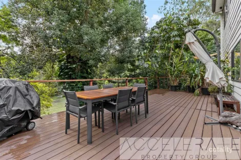 69 Twilight St, Kenmore, QLD 4069