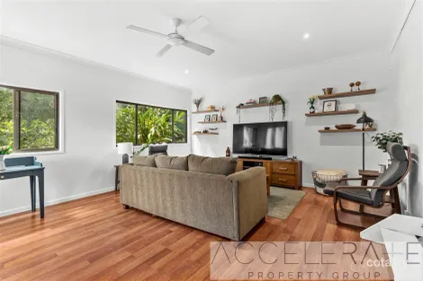 Property photo of 69 Twilight Street Kenmore QLD 4069