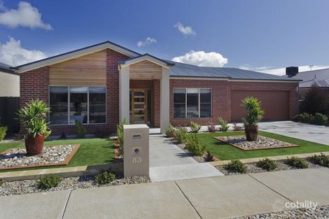 Property photo of 83 McIvor Forest Drive Junortoun VIC 3551